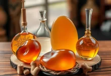 Photo of Уникальные сувениры из янтаря